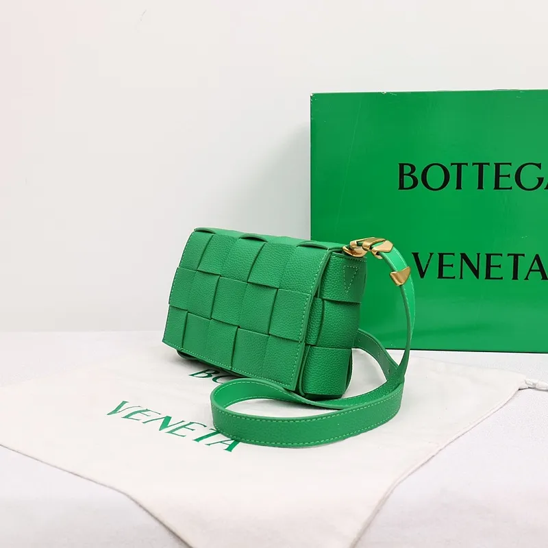 All Categories Official Website "Brand Women's Bags" Women's Bags 💙 BV 2026 New BV Crossbody Shoulder Bag